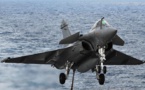Rafale: la France vend 24 appareils à l'Egypte, signature lundi