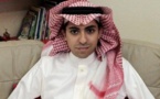 Arabie: pas de flagellation du blogueur Badaoui pour la 5e semaine