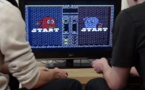 Tendance: les amateurs de jeux vidéo ressortent les classiques du placard