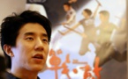 Chine: le fils de Jackie Chan libéré après 6 mois de prison