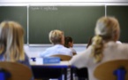 Evaluations des élèves: les notes restent, d'autres arbitrages en avril