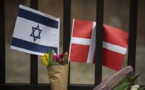 Les Juifs du Danemark rejettent l'appel de Netanyahu à émigrer en Israël