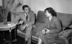 Décès de l'acteur français Louis Jourdan à l'âge de 93 ans à Los Angeles