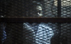 Egypte: 5 ans de prison pour une figure de la révolte anti-Moubarak