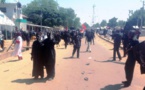 Boko Haram multiplie ses attentats meurtriers au Nigeria