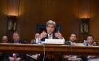 Kerry: les Etats-Unis "sauront bientôt" si l'Iran veut un accord sur le nucléaire