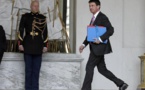 Valls veut réformer le dialogue social au pas de charge
