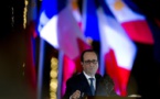 Parlementaires français en Syrie: colère de Hollande et Valls