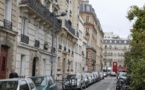 Immobilier: le marché de l'ancien résiste plutôt bien à la morosité