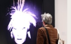 2014, année de tous les records pour les enchères d'oeuvres d'art