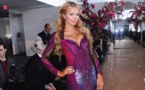 Cuba: la starlette américaine Paris Hilton en visite dans l'île
