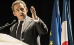 Sarkozy met la gauche en émoi en évoquant le "FNPS"