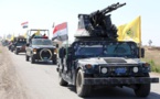 Irak: 30.000 hommes lancés pour reprendre Tikrit aux jihadistes