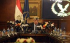 Egypte: Sissi remplace le ministre de l'Intérieur