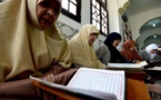 Algérie: vote d’une loi controversée criminalisant la violence faite aux femmes