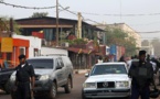 Trois Européens et deux Maliens abattus dans un restaurant de Bamako