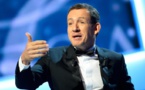 Dany Boon, réalisateur le mieux payé en 2014