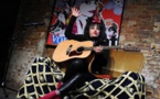 Nina Hagen fête ses 60 ans en famille, sous le signe de Brecht