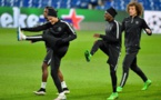 Ligue des champions: PSG et Shakhtar pour l'exploit chez Chelsea et Bayern