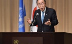 L'ONU va publier un palmarès des chansons qui rendent heureux