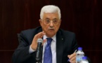 Abbas: pas de solution à deux Etats possible avec le futur gouvernement Netanyahu