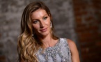 Après 20 ans de carrière, la top-modèle Gisele Bundchen quitte les podiums