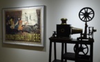 Il y a 120 ans naissait le cinéma