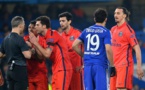 C1: tarif standard pour "Ibra", plus cher pour Aurier