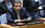 Nucléaire iranien: les négociations internationales reprendront le 25 mars