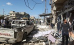 Irak: huit morts à Bagdad dans un attentat contre un quartier chiite