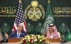 Nucléaire: Ryad appelle à ne pas donner à l'Iran "des accords qu'il ne mérite pas"