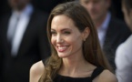 Angelina Jolie, nouvelle figure de la lutte contre le cancer