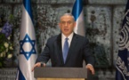 Israël décide de débloquer les taxes dues aux Palestiniens