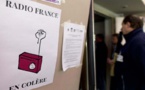 Radio France: la grève reconduite mercredi pour le 14ème jour consécutif