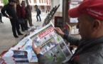 Le TAS annule les sanctions, le Maroc pourra disputer les CAN 2017 et 2019