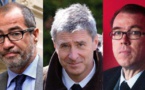 Bygmalion: trois responsables de la campagne de Sarkozy face aux juges d'instruction