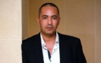 Kamel Daoud en lice pour le Goncourt du premier roman 2015