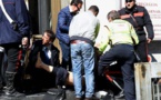 Italie: un homme ouvre le feu au tribunal de Milan, trois morts