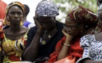 2.000 femmes enlevées par Boko Haram depuis 2014, selon Amnesty