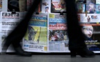 Ukraine: un journaliste et un ex-député prorusses tués par balles