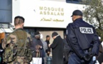Explosion des actes antimusulmans, multipliés par six sur un an