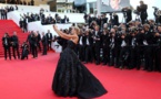 Cannes 2015: les selfies, "ridicules et grotesques", mais pas interdits