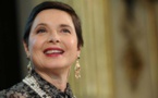 Cannes: la sélection "Un certain regard" et les films hors compétition