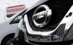 Nissan vise 1,3 million de voitures vendues en Chine en 2015