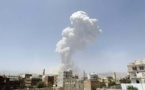 Yémen: 15 civils tués dans des explosions consécutives à deux raids