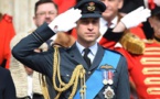 Royaume-Uni: le prince William mis en congé alors que le bébé royal N.2 est attendu