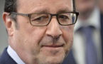 Hollande "lance un appel" à l'Indonésie pour que Serge Atlaoui ne soit pas exécuté