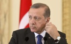 Massacres d'Arméniens: Erdogan se réjouit que Washington évite le mot "génocide"