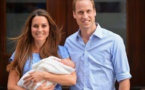 Bébé royal: les parieurs misent sur une fille prénommée Alice