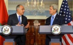 Dialogue stratégique: le communiqué conjoint reflète le grand intérêt qu'accordent Rabat et Washington à l'Afrique